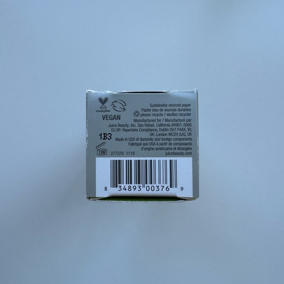 Juice Beauty Stem Cellular Anti-Wrinkle Booster Serum - Picture 8 of 8